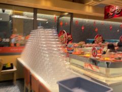 -争鲜回转寿司(朝北大悦城店)