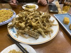 -白魁老号饭庄(安内店)