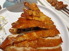 -小放牛炒菜馆(裕华万达店)