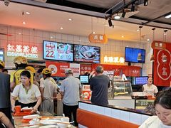 -红荔村肠粉(岗厦店)