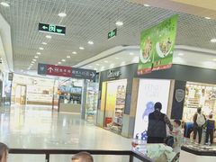 -小杨生煎(南汇欧尚店)
