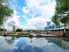 -浙江大学(紫金港校区)