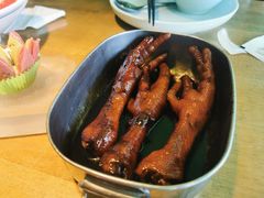 -弄堂里(阿里西溪A区店)