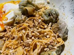 芝麻酱-袁记云饺(鼓楼店)
