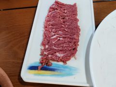 -前门杨记·铜锅涮肉(王府井·故宫店)