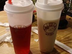 -猫咪派对(江南西店)