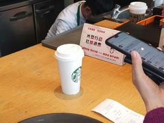 大堂-星巴克臻选(沈阳大悦城店)