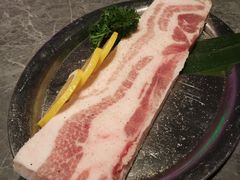 -炉小哥烤肉(朗悦公园茂店)