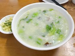 -华记粥饭店(印象容桂主题风情街店)