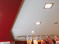 -麦当劳(四川北路店)