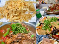 莱芜花椒鸡-八两八金·莱芜特色炒鸡(漳浦路店)