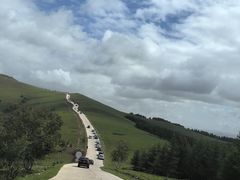 -百里天路