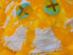 -怪物的冰与火(天虹商场中山路店)