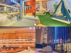 -庄子梦然·城市微度假·24h按摩·推拿·spa