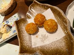 -黑松白鹿(崇文门新活馆店)