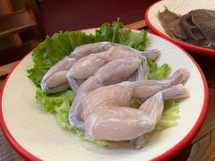 -牛New寿喜烧(金鹰世界店)