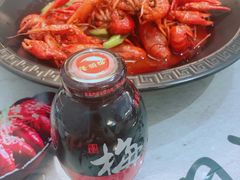 -金陵暴走小龙虾·迷踪蟹(凯德MALL店)