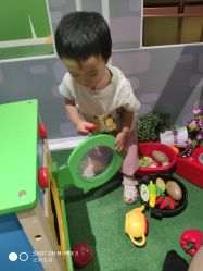 -幻贝家儿童乐园(苏州中心店)