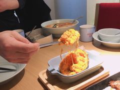 -蜜桃餐厅·伴山(绿宝广场店)