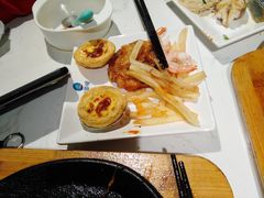 -纽斯特自助牛排餐厅(三林印象城店)