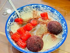 -百年老字号·观振兴蟹黄面·三虾面·苏式面(观前街富仁坊巷店)