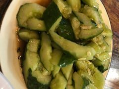 -邵老爹老杭州白斩鸡·家常菜(建国北路店)