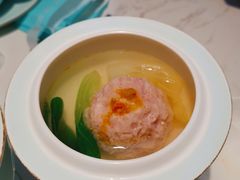 清炖蟹粉狮子头-淮扬韵(高新大都荟店)