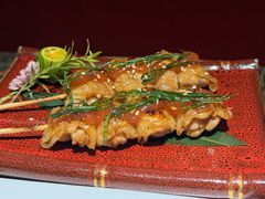 -炙柒Sekinana·精致料理 烧鸟·铁板烧(海上世界店)