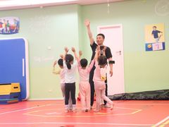 -小小运动馆(浦江店)