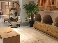 -热带雨林汗蒸馆(汶水东路店)