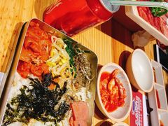 -喜来稀肉(北外滩白玉兰广场店)