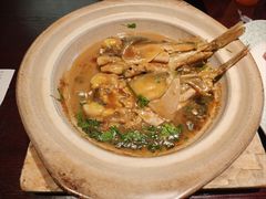 -永安鱼庄·镇江菜(东吴路店)