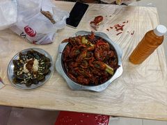 -聂师傅油焖大虾