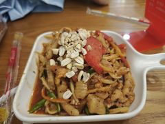 舂鸡脚-婉泰·特色小吃·舂鸡脚(告庄二店)