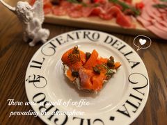 -IL TEATRO 精品意大利餐厅