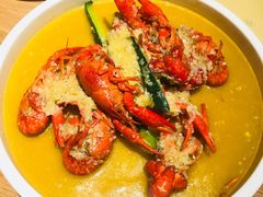 -虾满堂(瑞虹店)