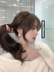 -3AM·S HAIR SALON烫发染发接发