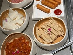 -海底捞火锅(正大乐城店)