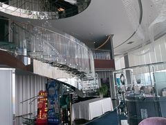 -上海新锦江大酒店