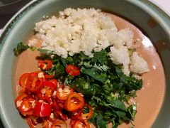 芝麻酱-最品火锅