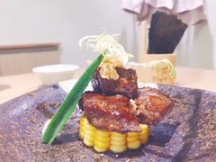 -水之惠鲜鱼料理(王府大街店)