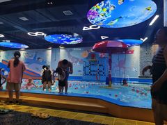 -青水瓦台汤泉(未央店)