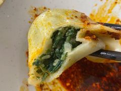 荠菜猪肉包-千忆汤包(闽江路店)