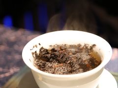-醉西楼·国风茶社