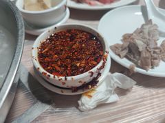 -鑫龙火锅城(环山路店)