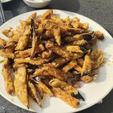 我的好朋友会在降温天气带我来吃这顿