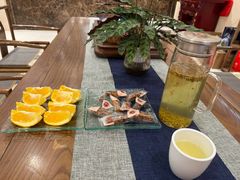 -香丰阁·烤鸭·川湘菜(昌平店)