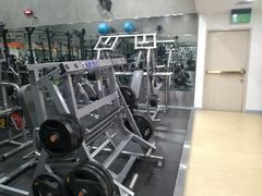 -健身专家Wellness Experts