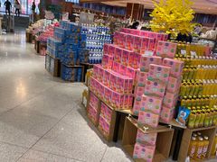 -利客来李村购物中心