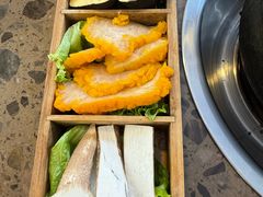 -田村·石锅藏香鸡(八廓街店)